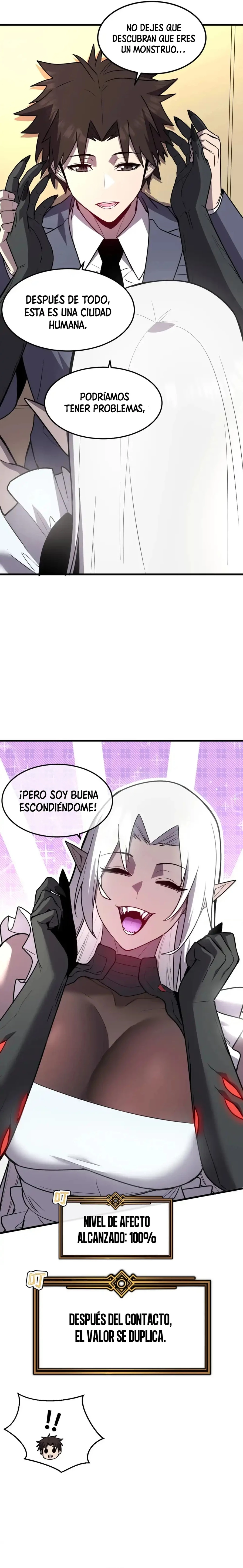 EL Sistema del Se* capítulo 28 página 10