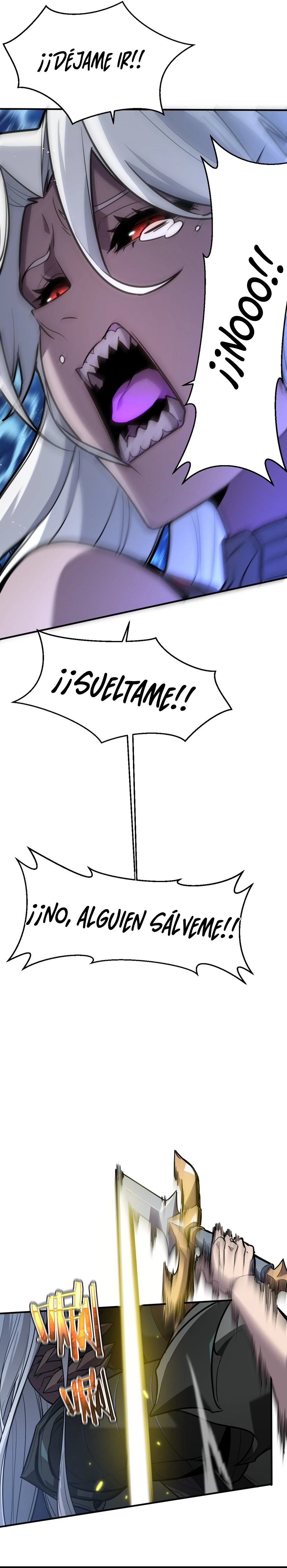 EL Sistema del Se* capítulo 3 página 7