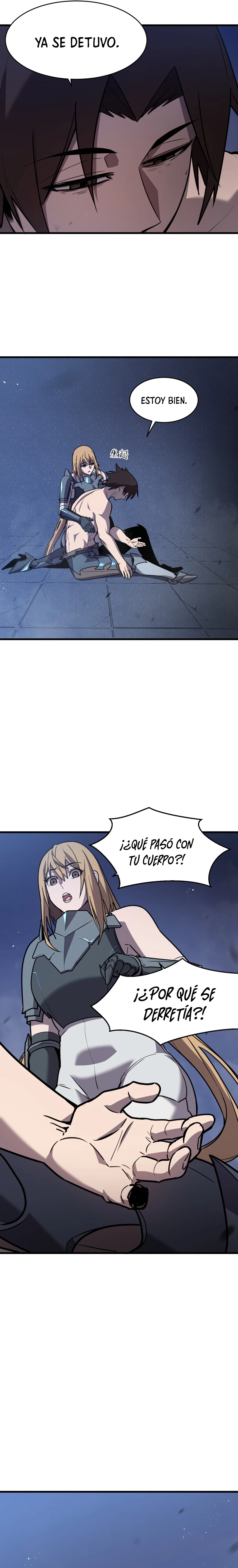 EL Sistema del Se* capítulo 3 página 20