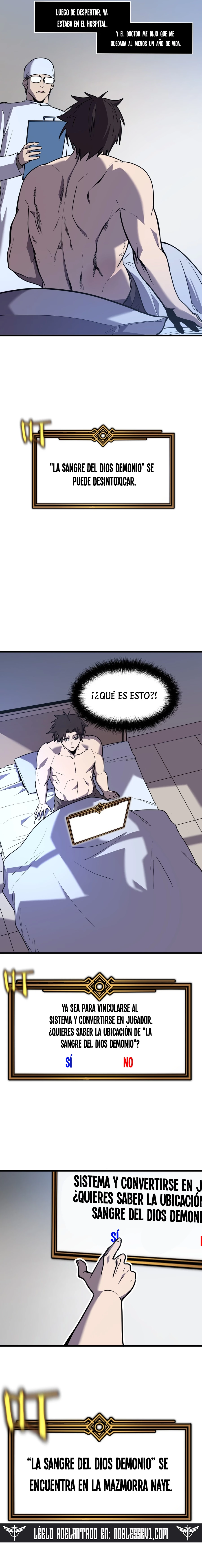 EL Sistema del Se* capítulo 3 página 26
