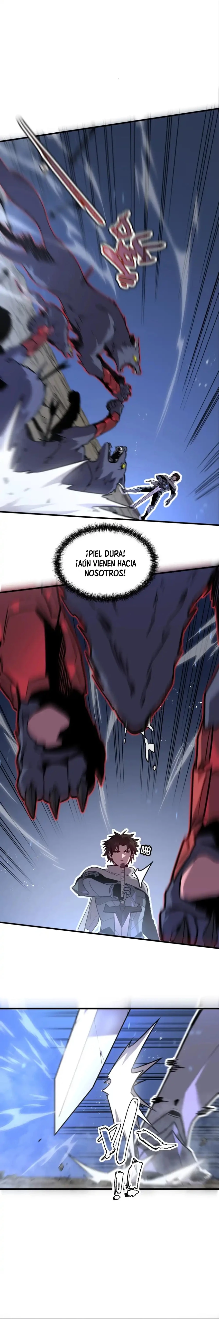 EL Sistema del Se* capítulo 30 página 12