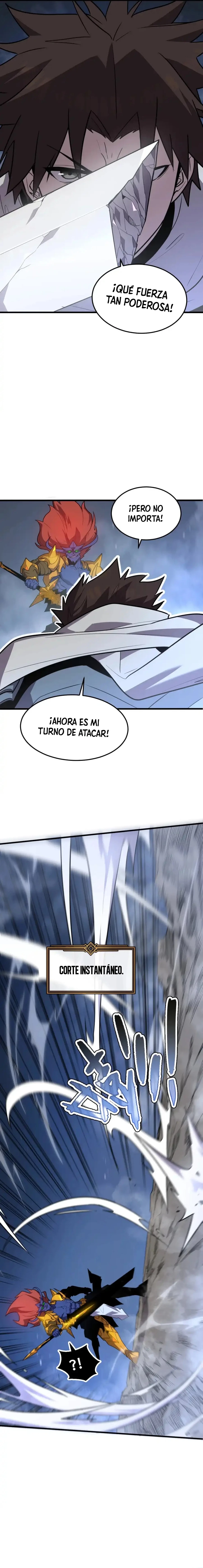EL Sistema del Se* capítulo 31 página 11