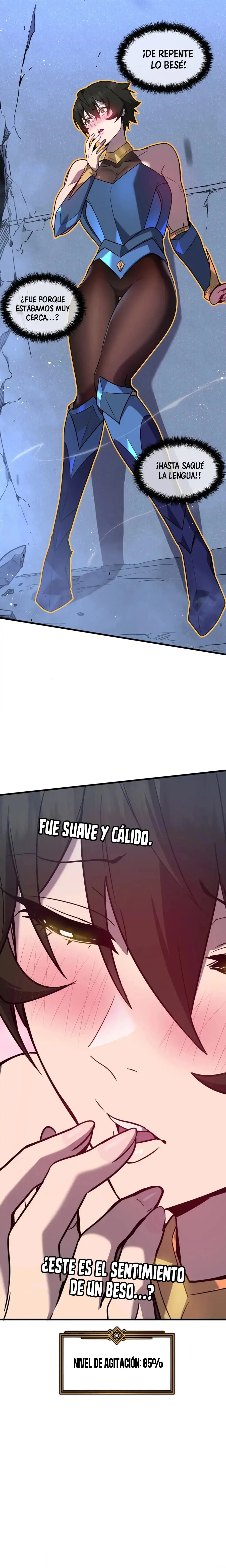 EL Sistema del Se* capítulo 32 página 13
