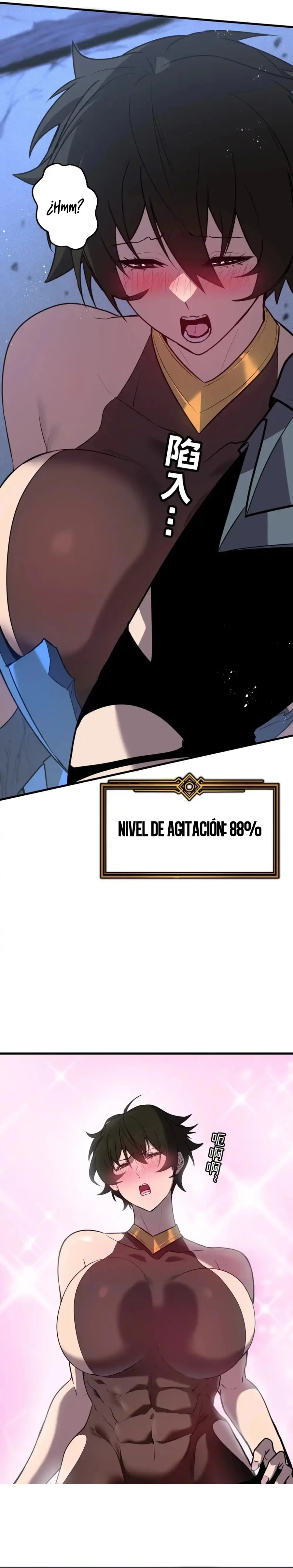 EL Sistema del Se* capítulo 32 página 18