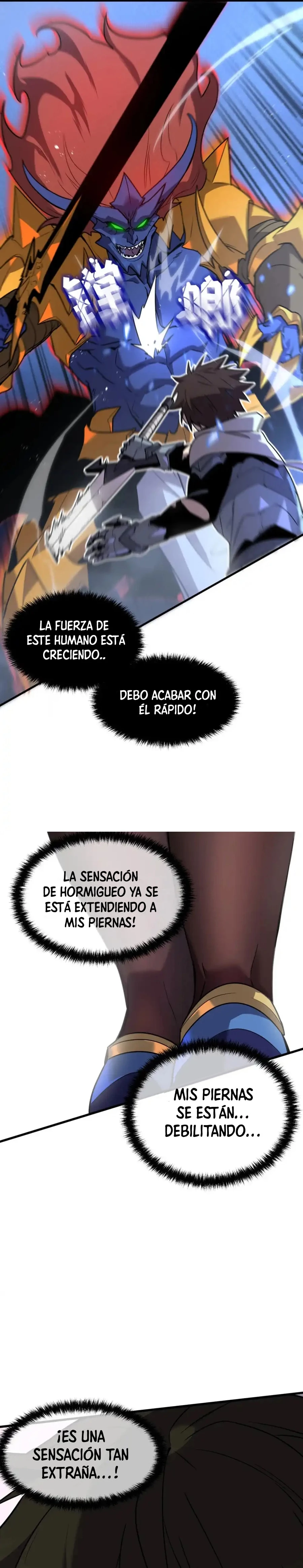 EL Sistema del Se* capítulo 32 página 19