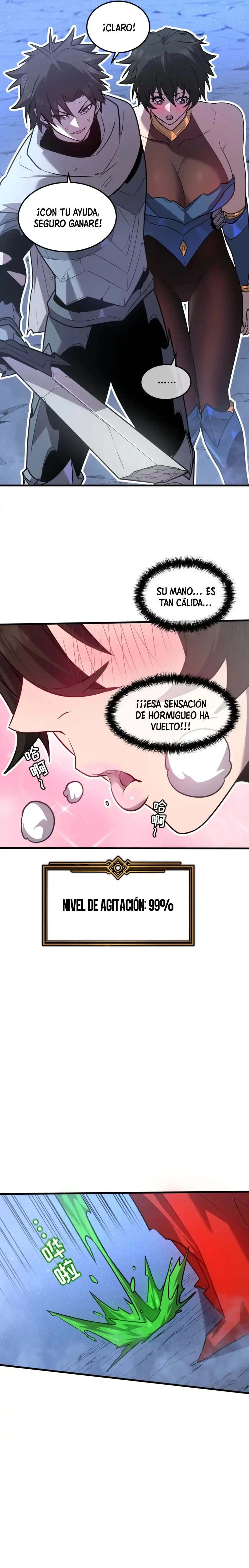 EL Sistema del Se* capítulo 32 página 24