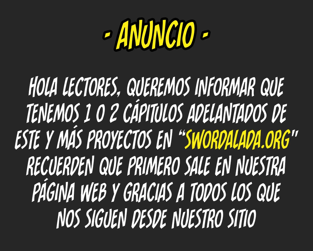 EL Sistema del Se* capítulo 33 página 2