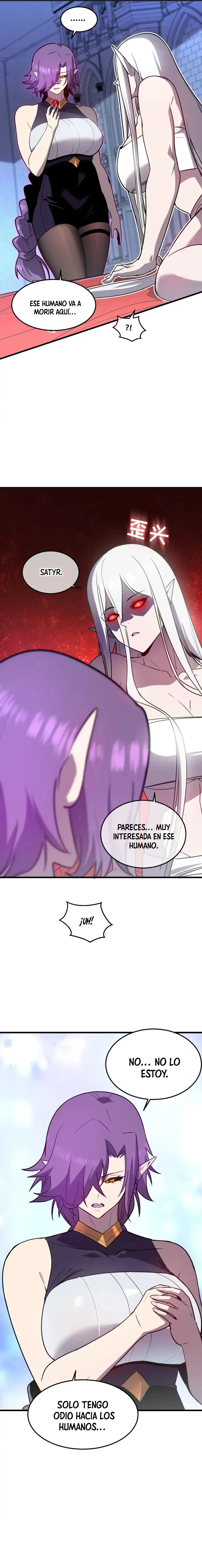 EL Sistema del Se* capítulo 33 página 5
