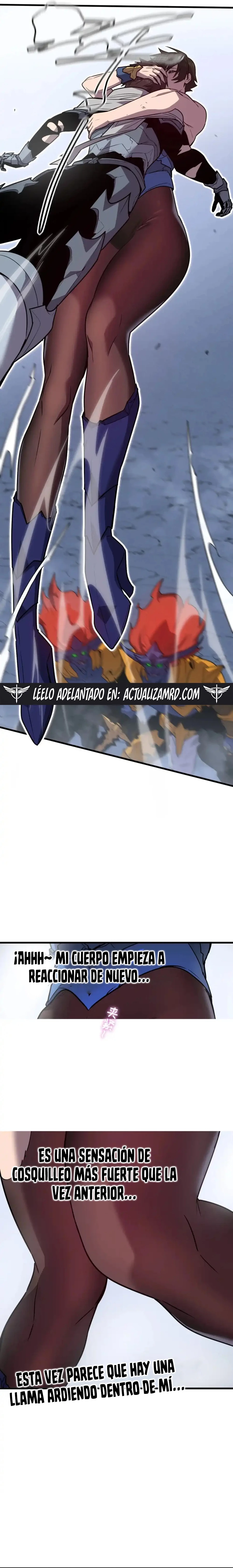 EL Sistema del Se* capítulo 33 página 22