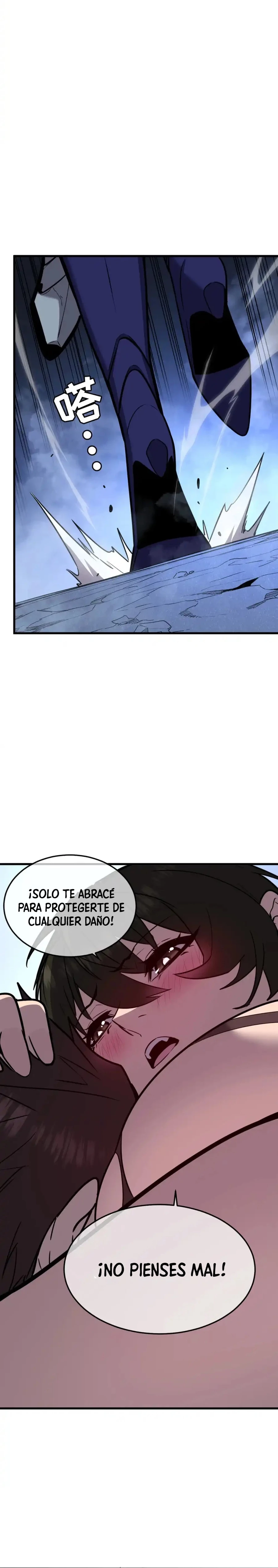 EL Sistema del Se* capítulo 33 página 24