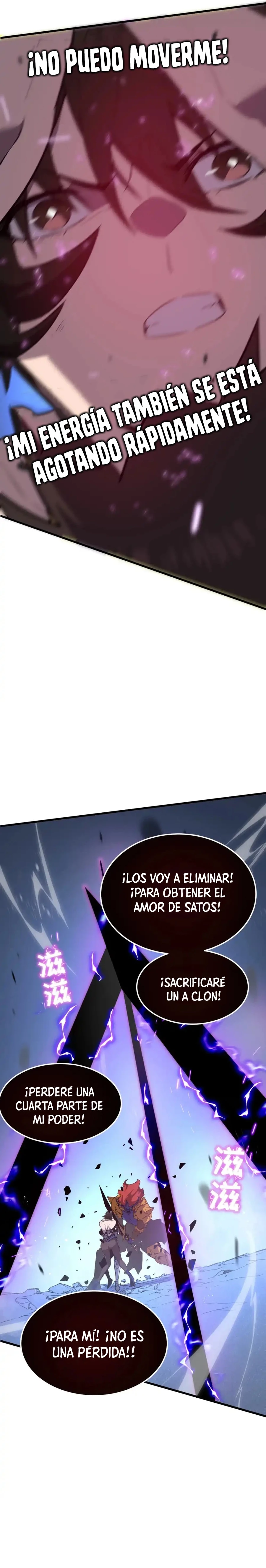 EL Sistema del Se* capítulo 34 página 15