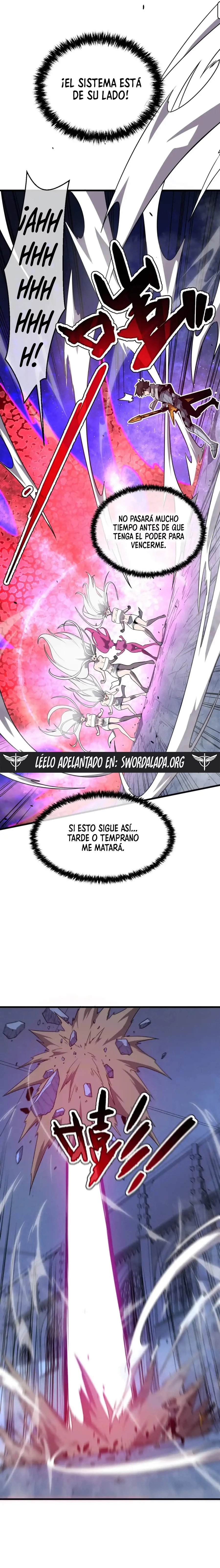 EL Sistema del Se* capítulo 35 página 29