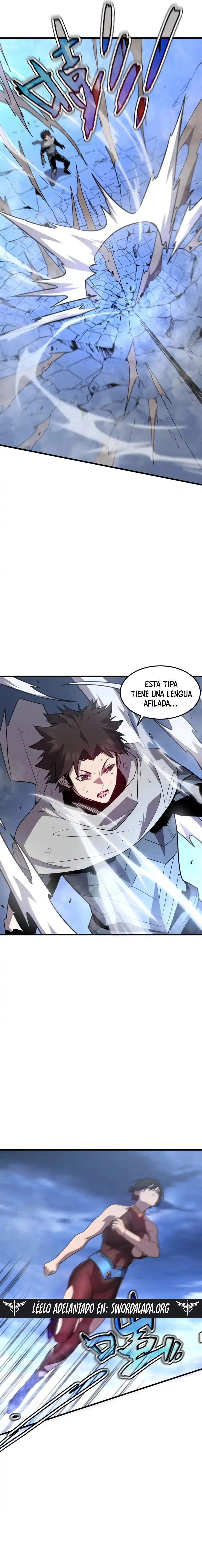 EL Sistema del Se* capítulo 36 página 15