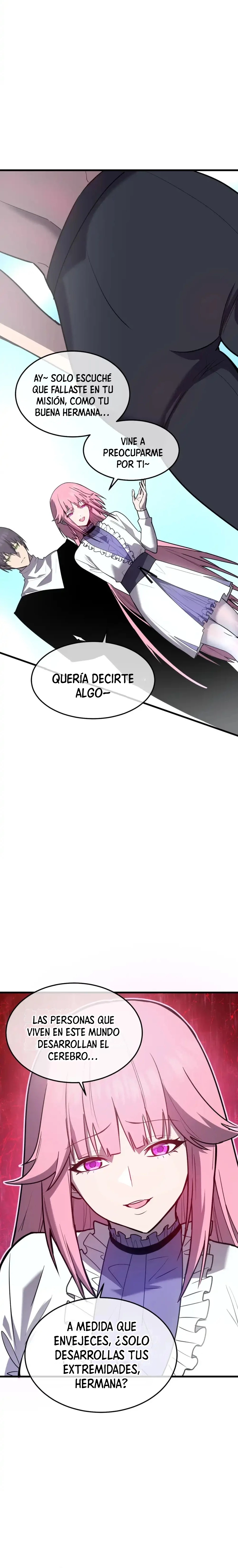 EL Sistema del Se* capítulo 37 página 9