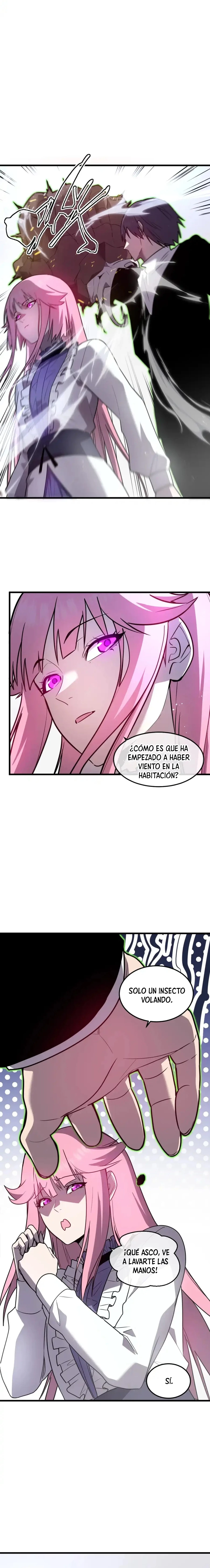 EL Sistema del Se* capítulo 37 página 13