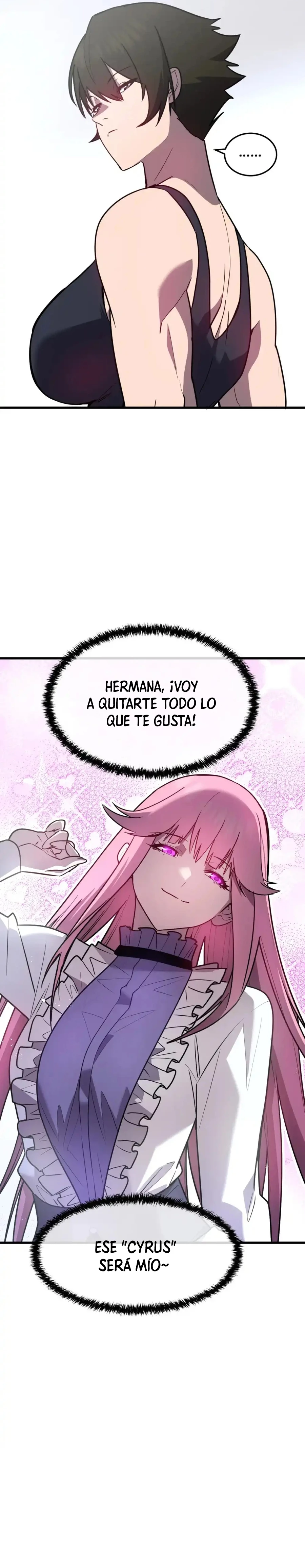 EL Sistema del Se* capítulo 37 página 16