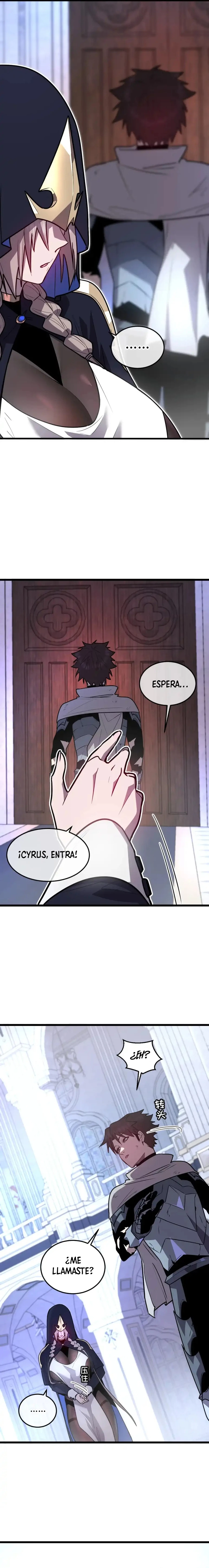 EL Sistema del Se* capítulo 37 página 18