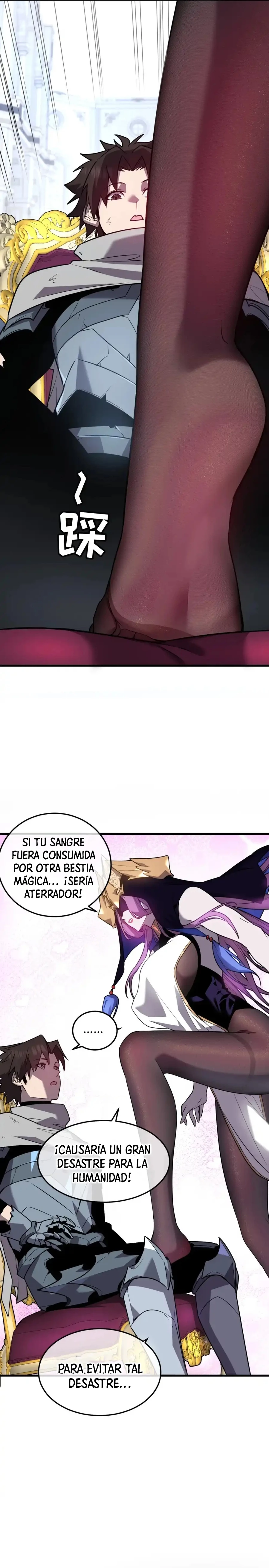 EL Sistema del Se* capítulo 37 página 26