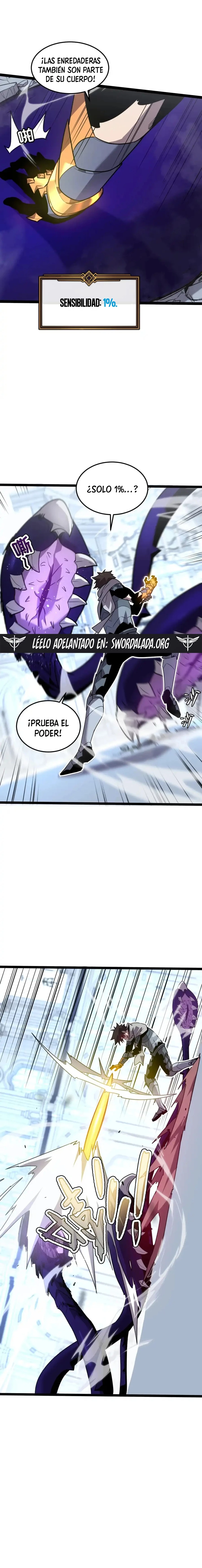 EL Sistema del Se* capítulo 38 página 6