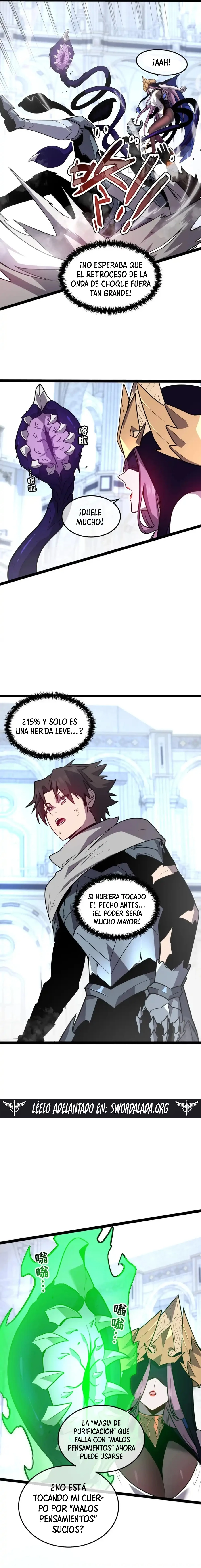 EL Sistema del Se* capítulo 38 página 16