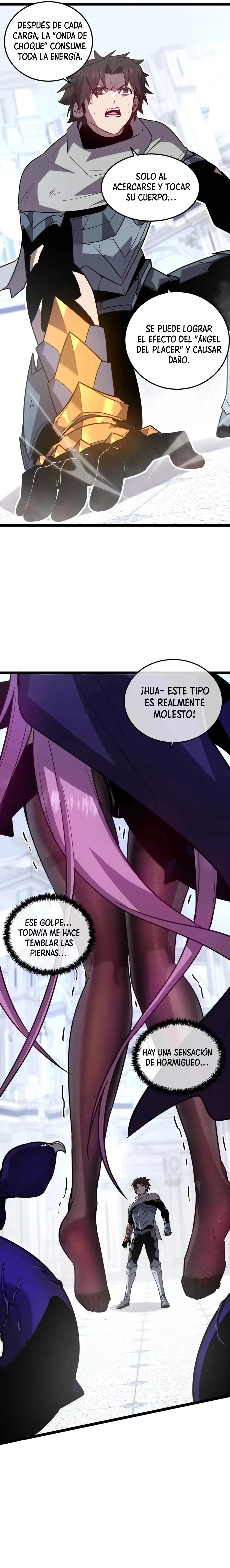 EL Sistema del Se* capítulo 38 página 24