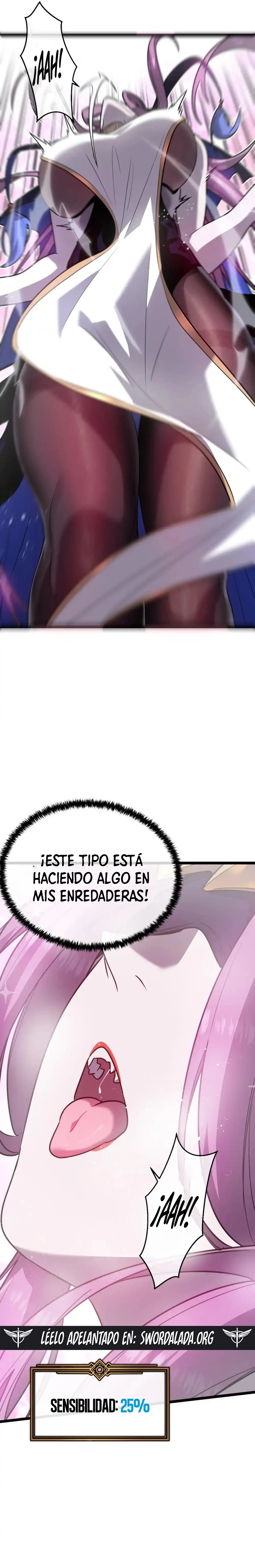 EL Sistema del Se* capítulo 38 página 35