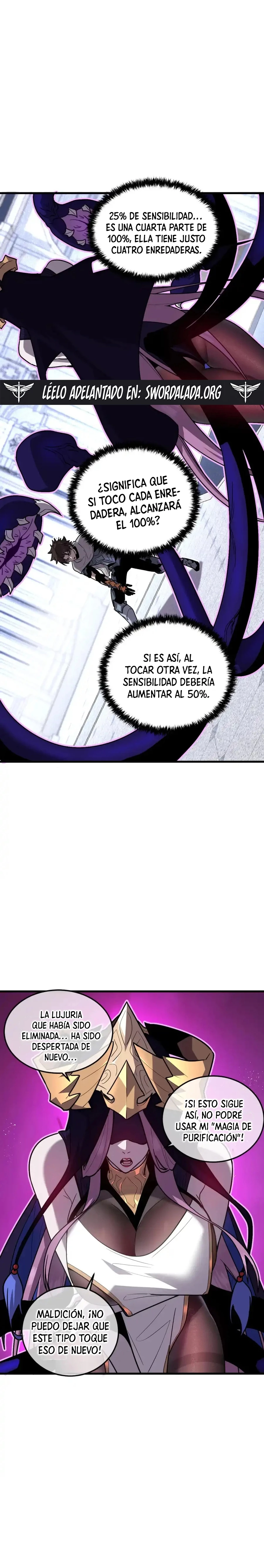 EL Sistema del Se* capítulo 39 página 4