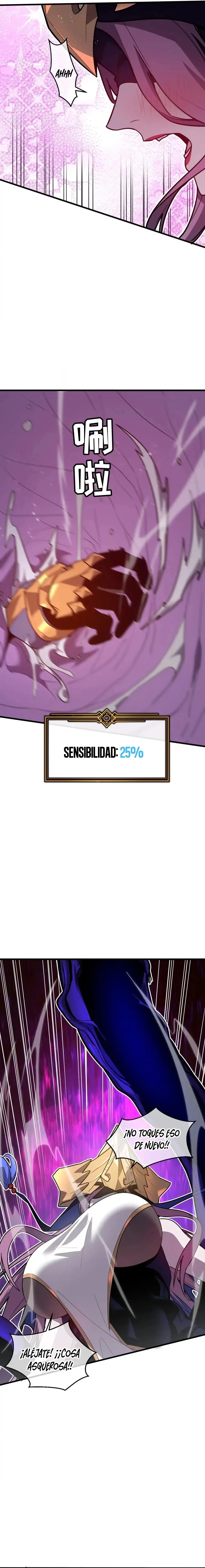 EL Sistema del Se* capítulo 39 página 10