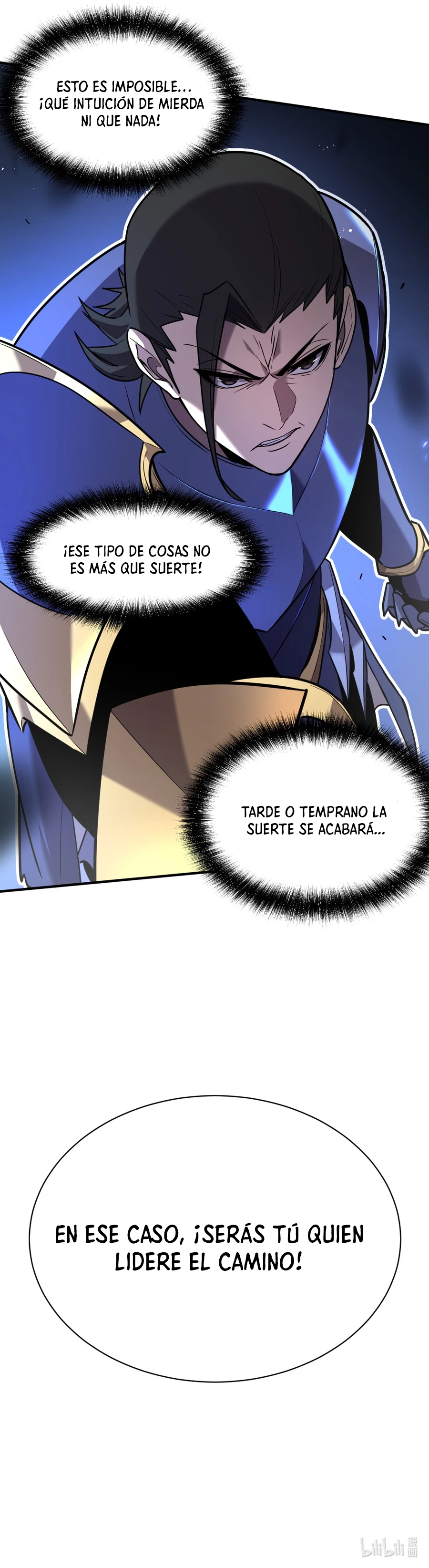 EL Sistema del Se* - Capítulo 4 - Página 30 - LectorTMOo