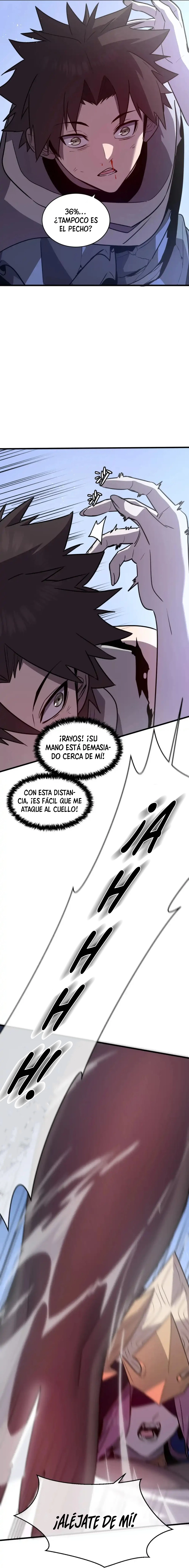 EL Sistema del Se* capítulo 40 página 5