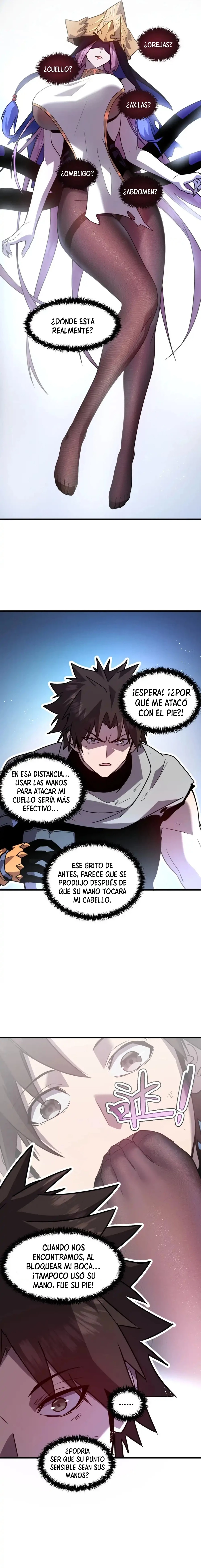 EL Sistema del Se* capítulo 40 página 15