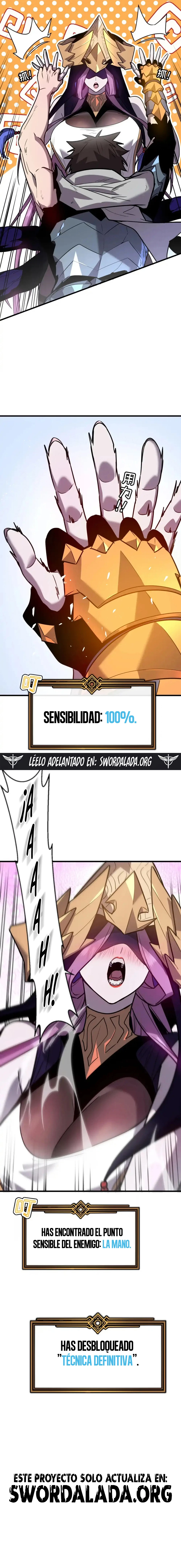 EL Sistema del Se* capítulo 40 página 32