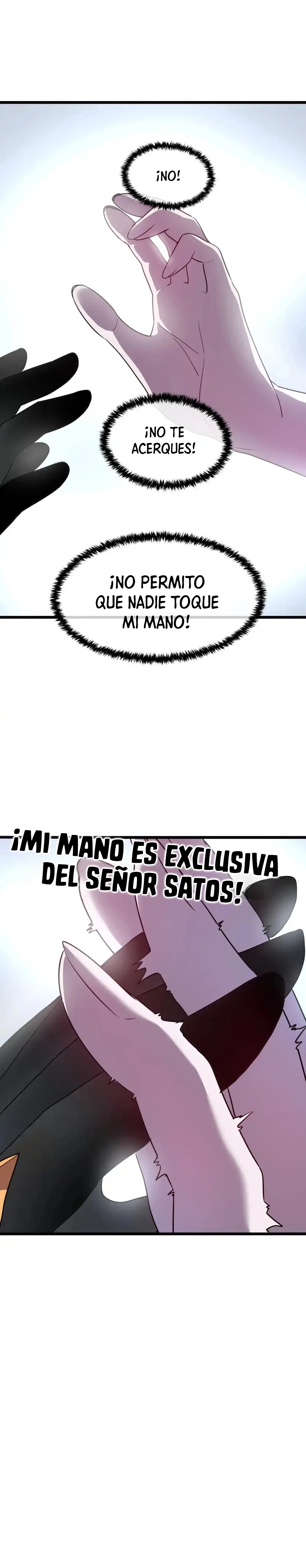 EL Sistema del Se* capítulo 41 página 3