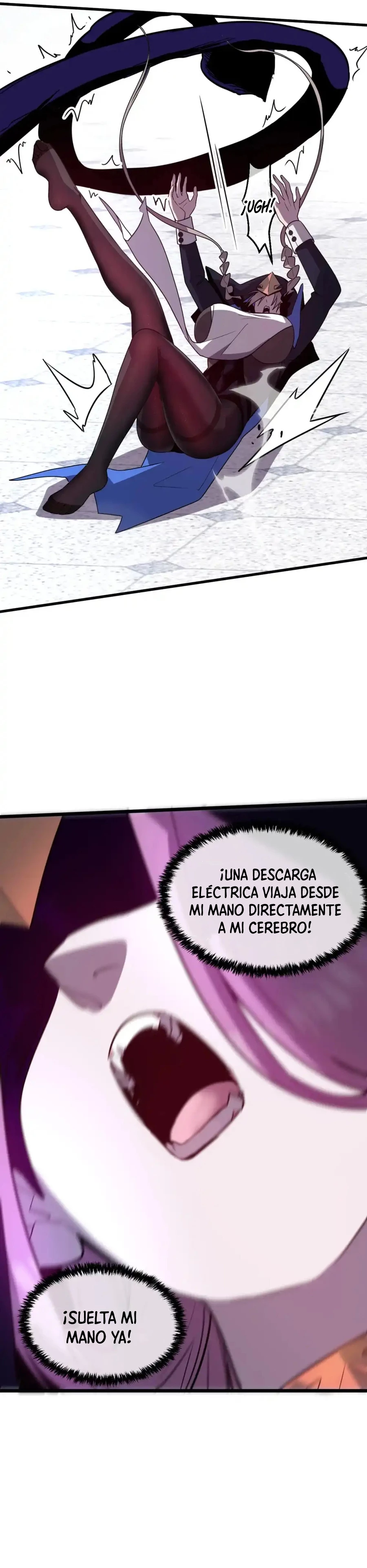EL Sistema del Se* capítulo 41 página 5
