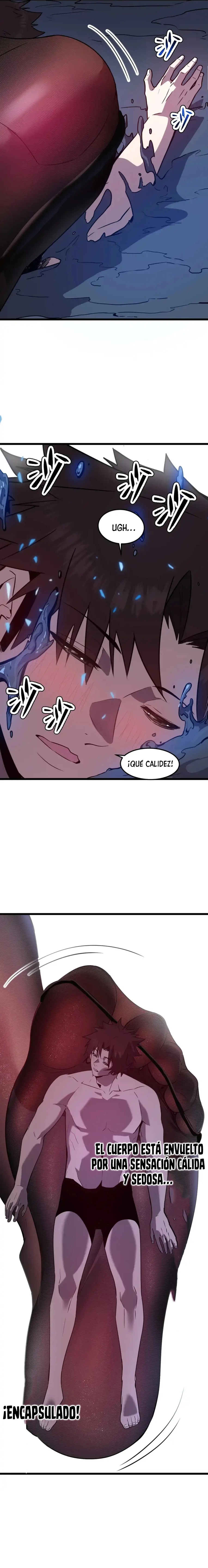 EL Sistema del Se* capítulo 41 página 26