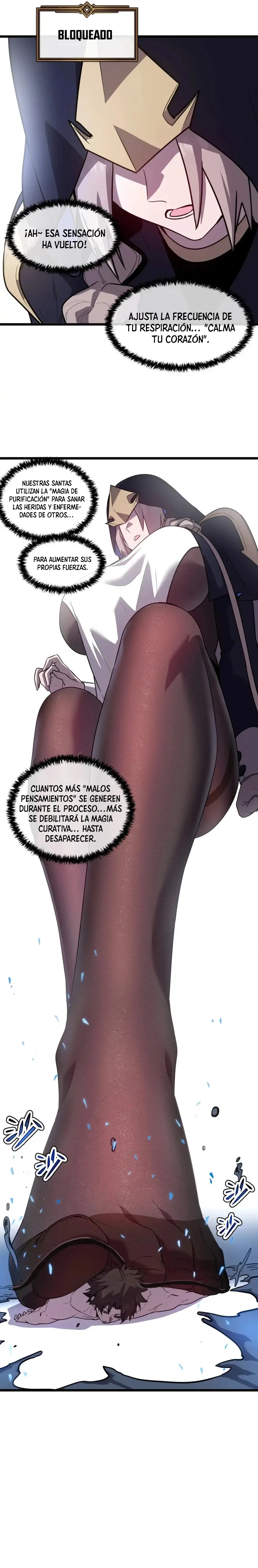 EL Sistema del Se* capítulo 41 página 27