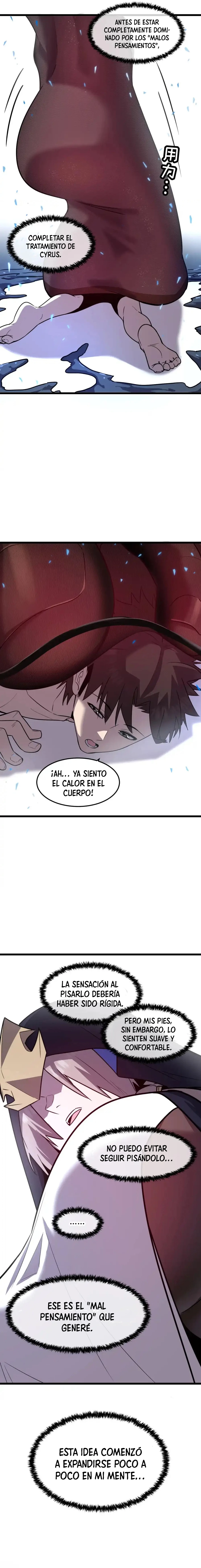 EL Sistema del Se* capítulo 41 página 30