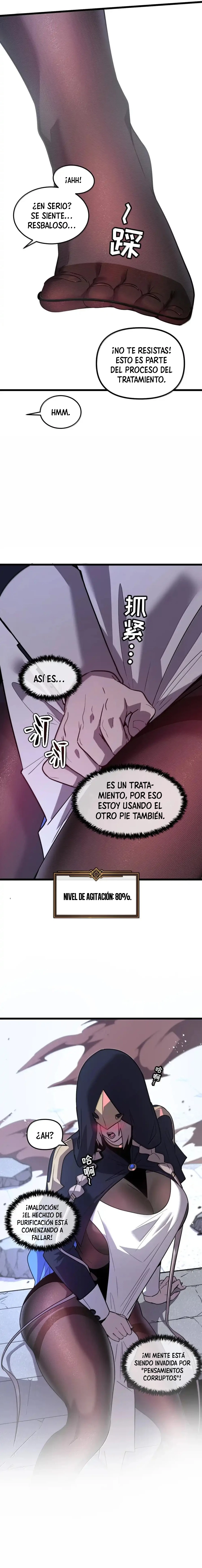 EL Sistema del Se* capítulo 42 página 8