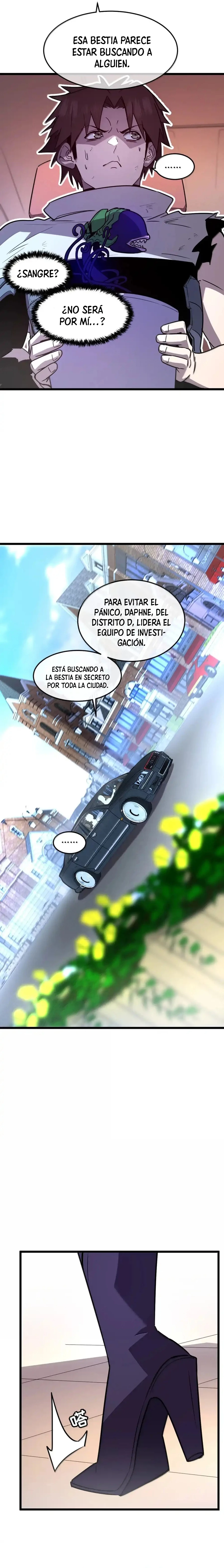 EL Sistema del Se* capítulo 42 página 26