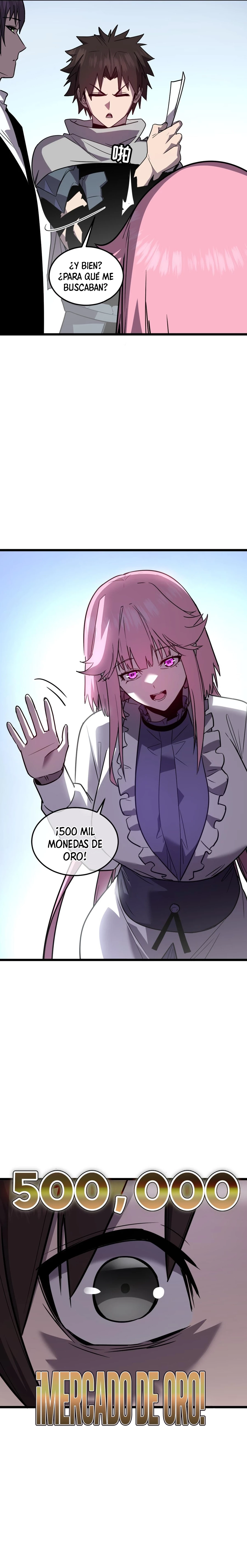 EL Sistema del Se* capítulo 43 página 29