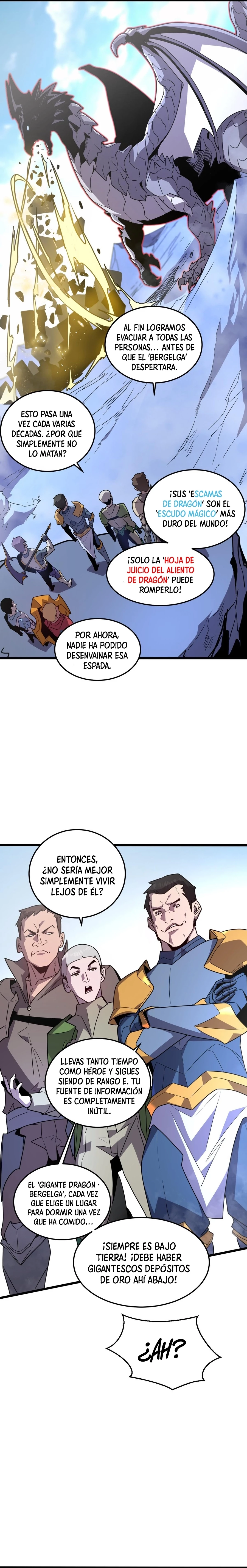 EL Sistema del Se* capítulo 44 página 6