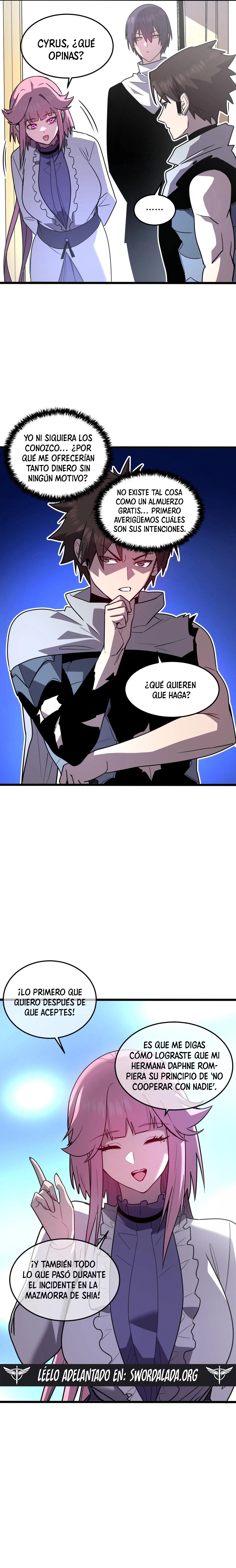 EL Sistema del Se* capítulo 44 página 10