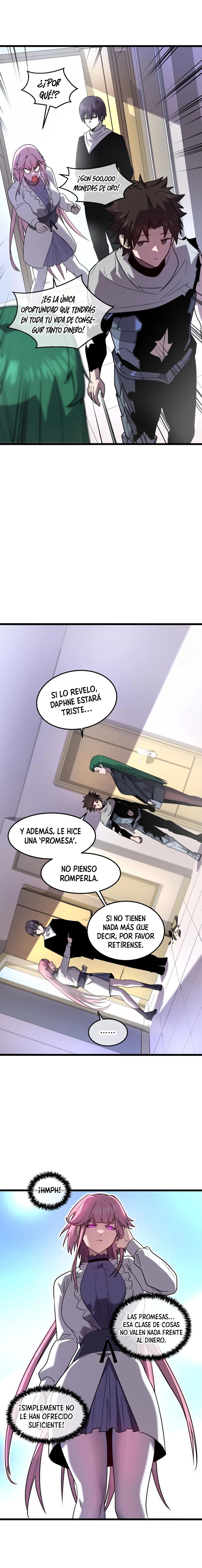 EL Sistema del Se* capítulo 44 página 12