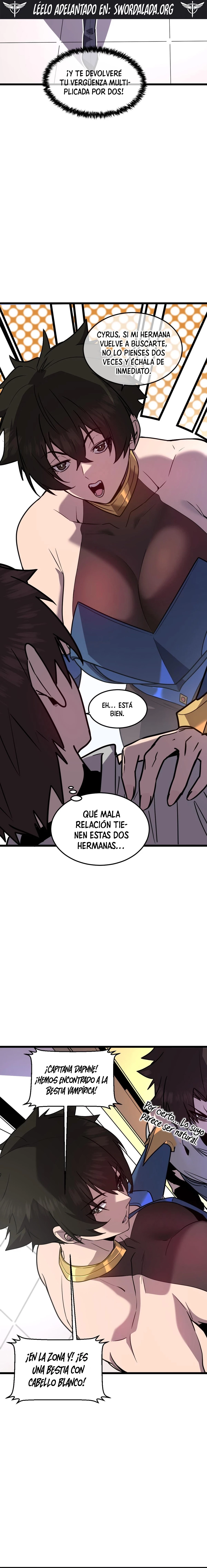 EL Sistema del Se* capítulo 44 página 23