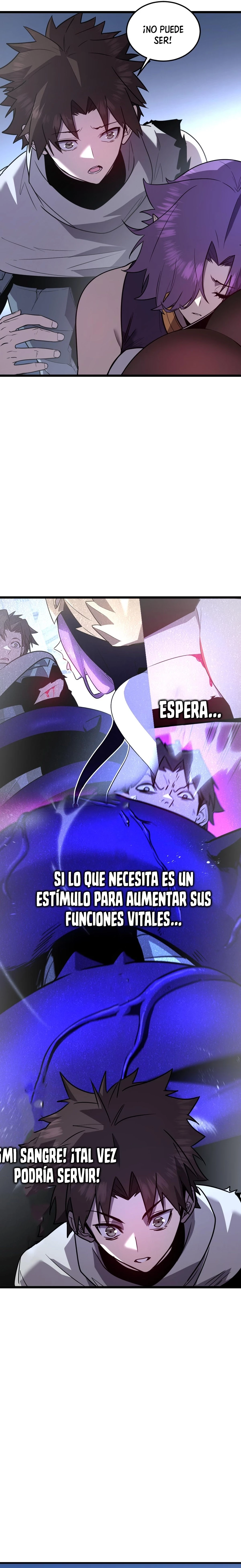 EL Sistema del Se* capítulo 44 página 26
