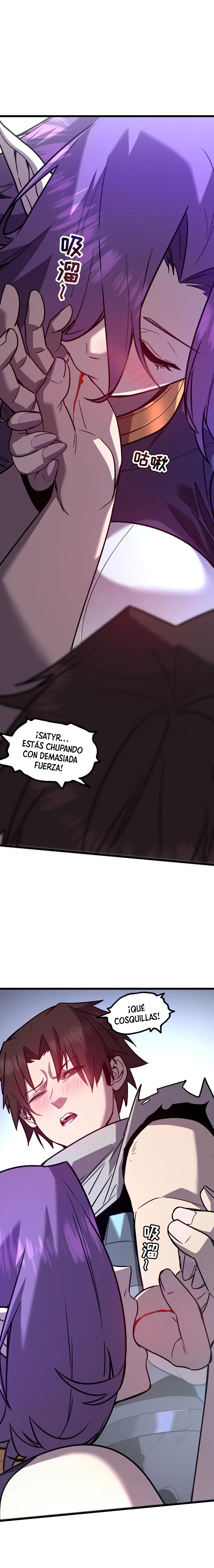 EL Sistema del Se* capítulo 45 página 4