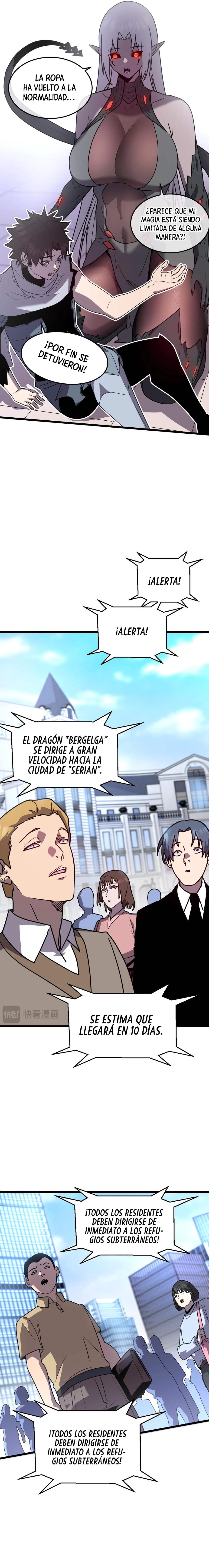 EL Sistema del Se* capítulo 45 página 12