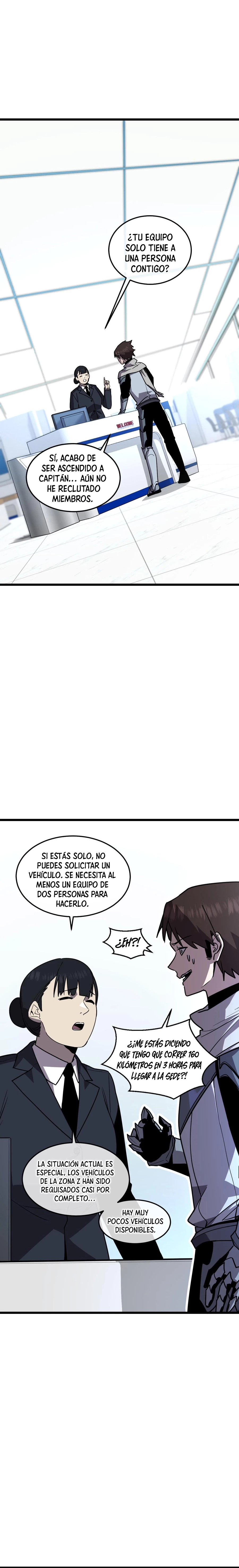 EL Sistema del Se* capítulo 45 página 16