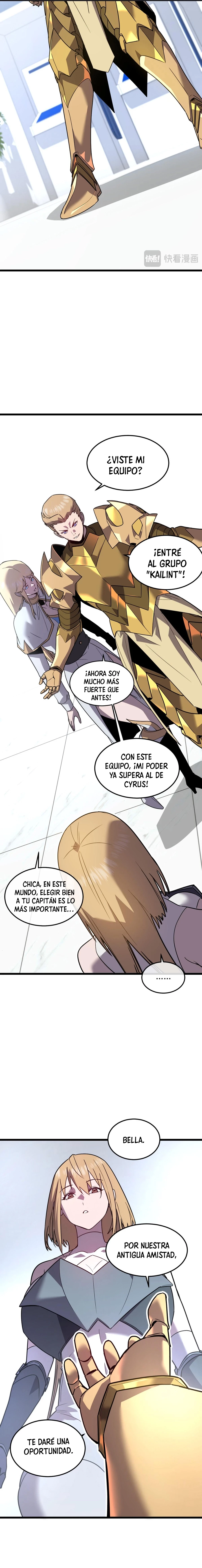 EL Sistema del Se* capítulo 45 página 24