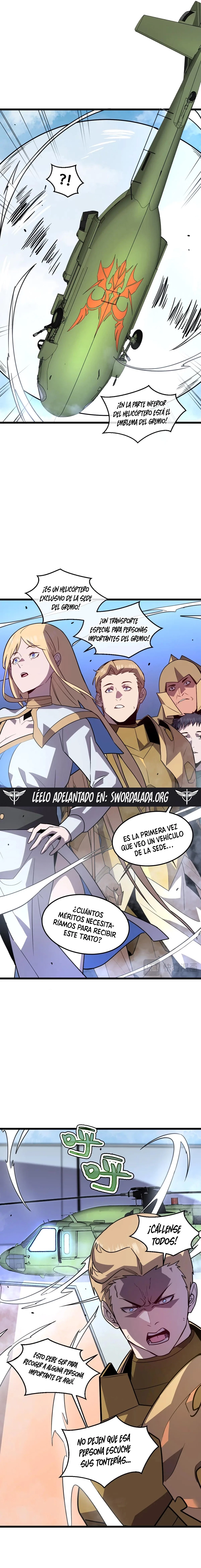 EL Sistema del Se* capítulo 46 página 10